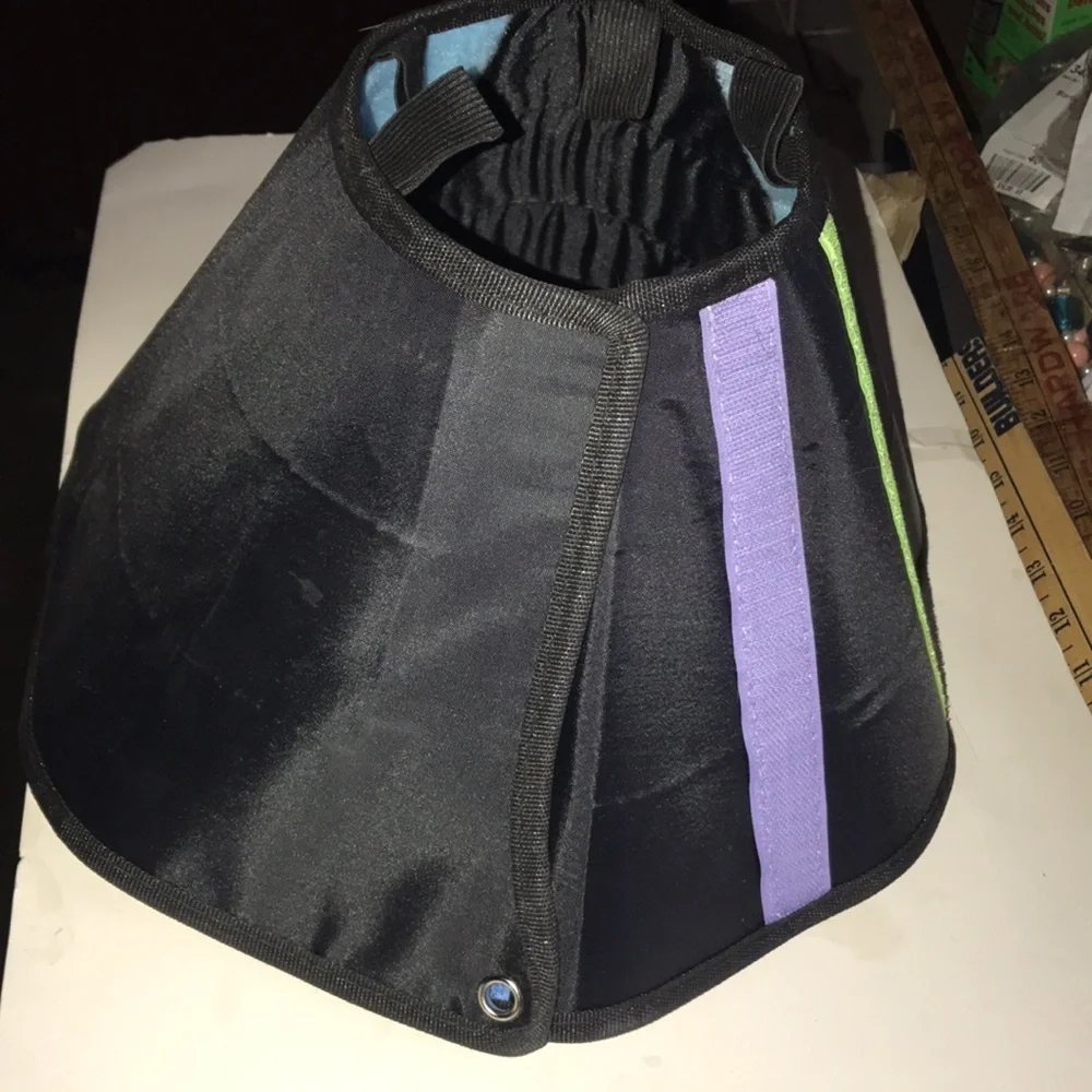 EUC Calm Paws Caring Collar for Dogs